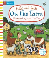 On the farm