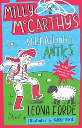 Milly Mccarthy's Wild Atlantic Antics
