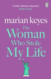 The woman who stole my life