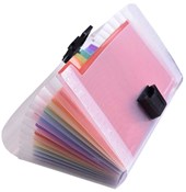 Inspire Education Subject Organiser for Q&A Cards