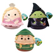 Squishmallows: Wicked 8" Assortment