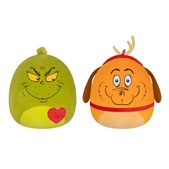 Squishmallows: The Grinch 8" Assortment