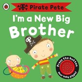 I'm a new big brother