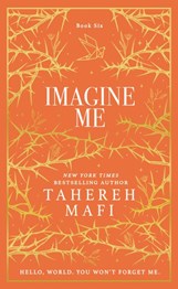 Imagine Me