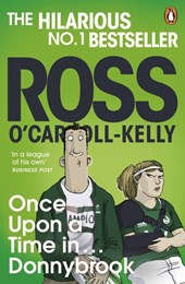 Once Upon A Time In Donnybrook P/B