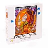 Gosling Fionn Mac Cumhaill 1000 pc puzzle