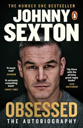 Obsessed: The Autobiography
