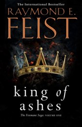 King of ashes