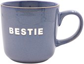 Lesser & Pavey Bestie Mug