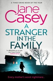 A stranger in the family