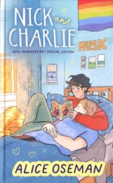 Nick and Charlie