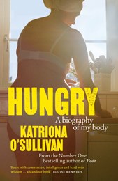 Hungry: A Biography of My Body