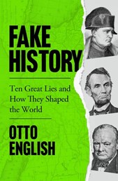 Fake history
