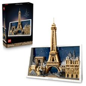 LEGO Architecture Paris – City of Love 21064
