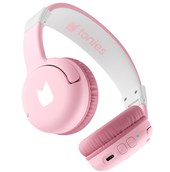 Tonies Toniebox 2 Bluetooth Headphones - Cloud Pink