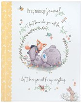 Me to You Pregnancy Journal
