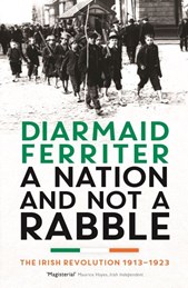 A nation and not a rabble